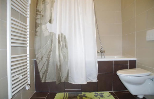 Ferienwohnung Villa Weyermann - Foto 61