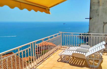 CERASELLA -vista mare- - Foto 2