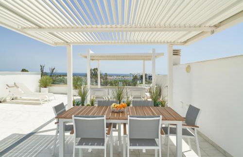 weforyou Penthouse 2 Bedrooms Miradores del Sol - Photo 32