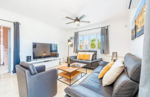 Villa Amelia cerca de cala Pi - Foto 7