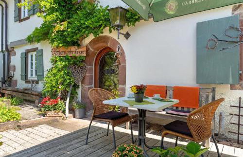 Urlaub Im Kulturdenkmal - Foto 13