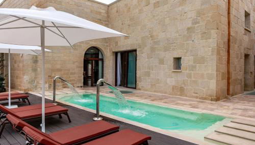 Palazzo Corte Dei Granai Raro Villas Homes Collection - Foto 2, sunbed