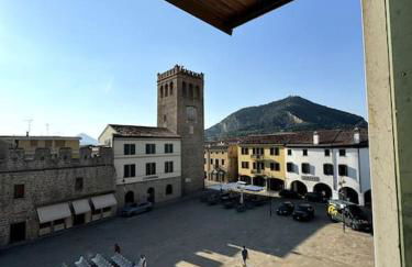 Appartamento in centro storico - Foto 11