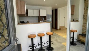 L'escapade Saint Michel - Foto 3, minibar