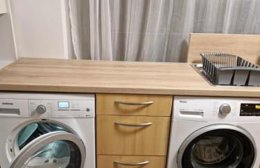 quiet apartment 2 - Foto 7