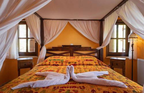 Villa Staras - With Private Heated Pool & Jacuzzi - Foto 27