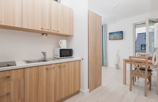 Apartments Aquamarina by Renters - Foto 16