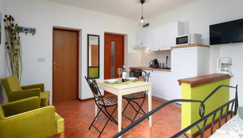 Studio Apartment - Foto 4