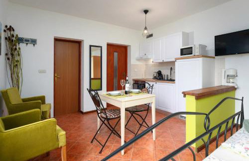 Studio Apartment - Foto 4