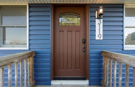 Upscale Old Town Views 3BD Lux - Foto 18