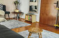 Ferienhaus VILLA ZAUBERBLICK am Rennsteig Frankenwald FREISTEHEND naturnah HUNDEFREUNDLICH eingezäunt - Foto 29