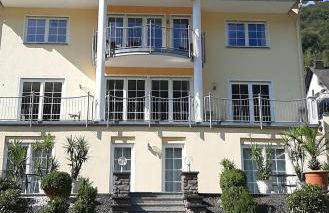 Residenz Moselstausee - Foto 59