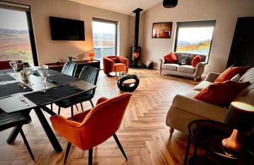 Luxury 3 Bedroom House - Stag Moor House - Foto 1