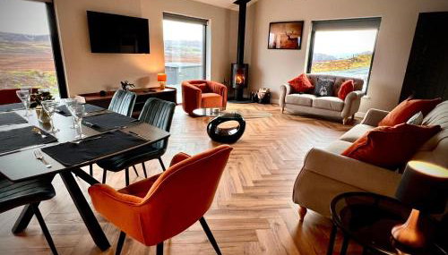 Luxury 3 Bedroom House - Stag Moor House - Foto 1