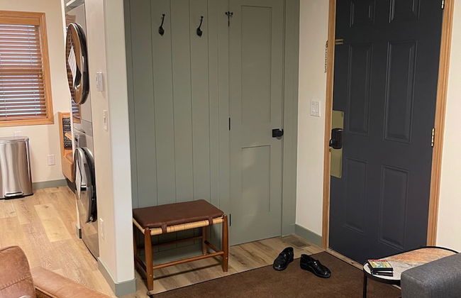 Pinedale Cozy Cabins - Foto 19