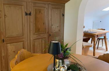 Haus Hochland - Großzügige Alpenwohnung im Dachgeschoss - Foto 57