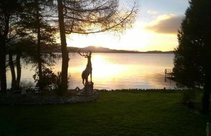 Culag Lochside Self Catering - Foto 39