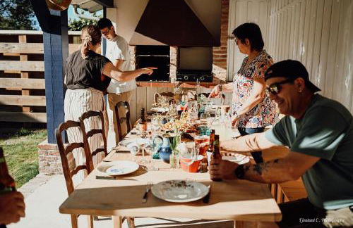 La Maison de Marie - Foto 71