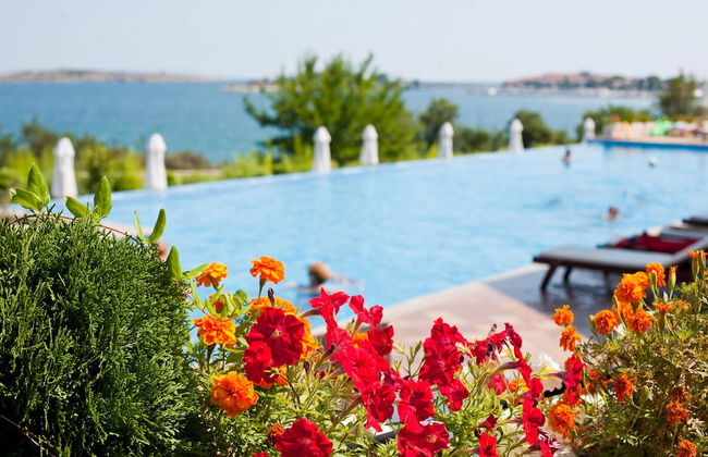 Santa Marina Holiday Village - Foto 34