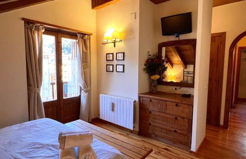 El Dúplex de Espot - L'Amfitriona - Photo 13