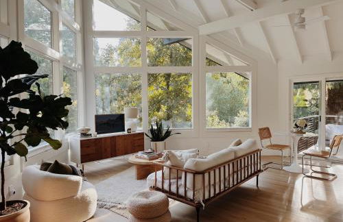 New Alderwood Cabin Bothell 2 Beds 1 Bath - Foto 1