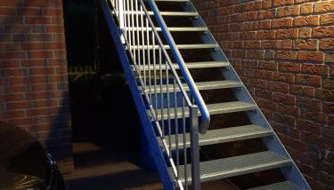 Haus am Bürgerpark Hage OG - Foto 2