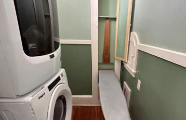 Adorable 1920s home near UF stadium sleeps 10 - Foto 26