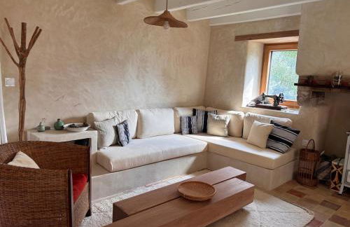 Gavarnie eco-gite grange - Foto 7