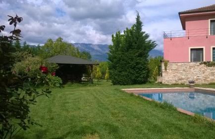 Villa Gaia Trikala - Foto 17