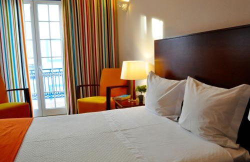 Pátios da Vila – Duna Parque Resorts & Hotels - Foto 40