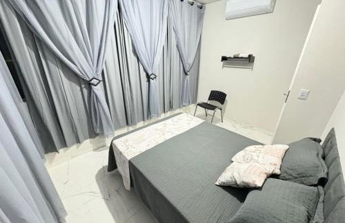 Casa Temporada Aconchego e tranquilidade 1 - Foto 36