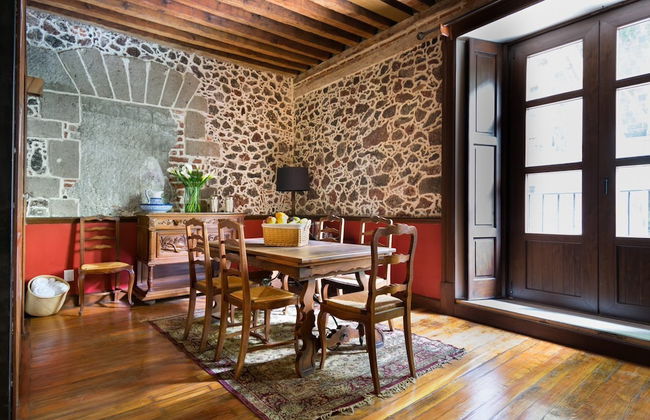 CASA SAUTO Wonderful Vintage Luxury Suite - Foto 10