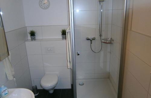 Wohnen im ehemaligen Kaminstudio mit Klimaanlage - Foto 19