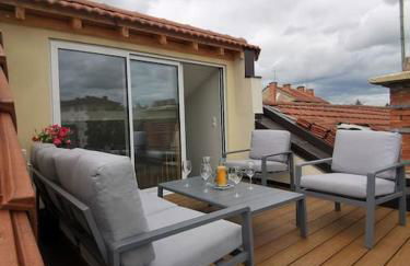 4 pièces centre-ville Bourg-en-Bresse - Foto 25