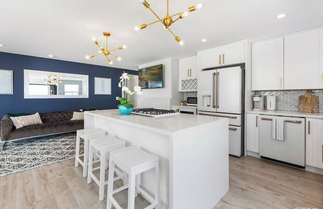 The California II- Mission Hills Hideaway Hot Tub - Foto 20