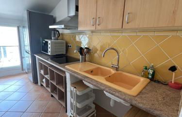 Vence appartement vue mer - Foto 35