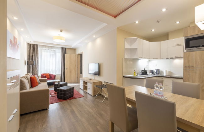 Silver Crown Hotel & Residence - Foto 46