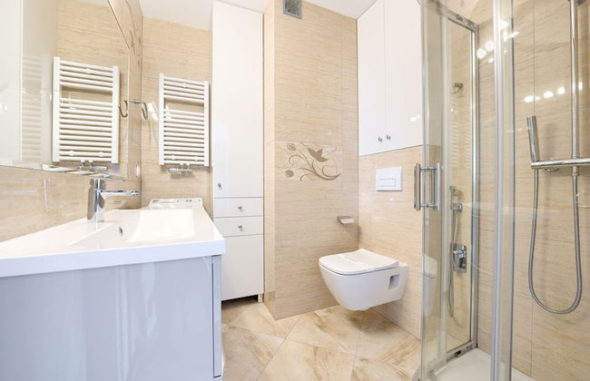 Apartamenty Sun & Snow Klifowa Rewal - Foto 58