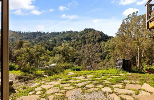 Enchanted Waterfall Sanctuary - Foto 52