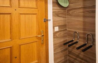 SnowGranada Los Valles Alodia House - Foto 19