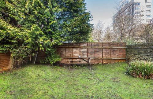 Garden flat near Ealing Broadway - Foto 22
