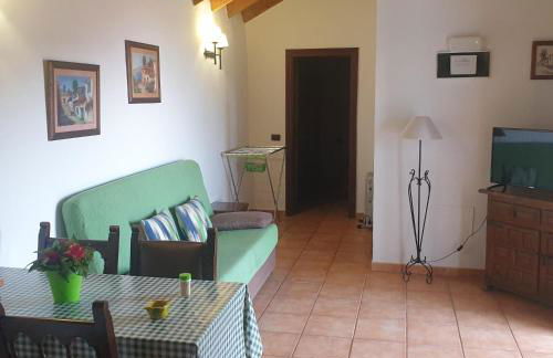 Casas Rurales Los Manantiales - Foto 29