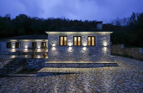 Alexandros private house - Foto 1