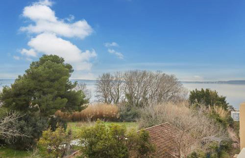 Bellerive - 10min de l'Aéroport de Marseille - Foto 20