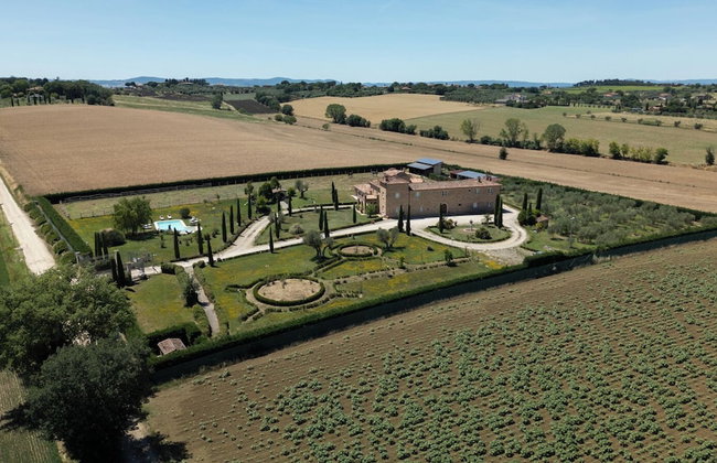 Podere San Giuseppe - Foto 27