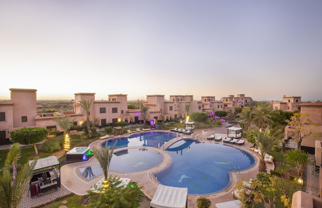 Malaya Suites & Villas - Foto 21