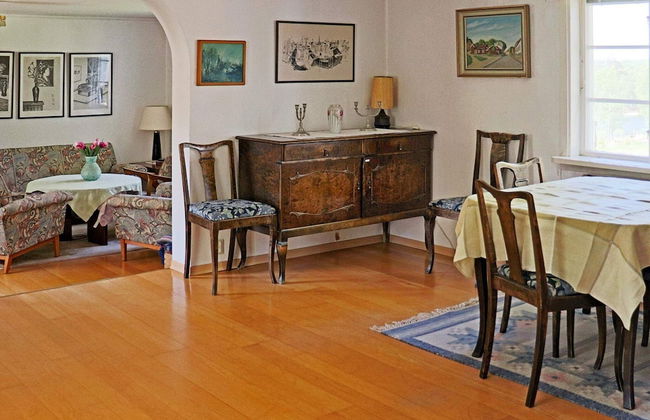 7 Person Holiday Home in Langaryd-by Traum - Foto 16