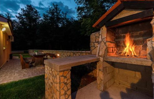 Stunning Home In Snasici - Foto 28