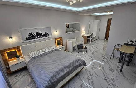 Willa Imperium - Foto 1