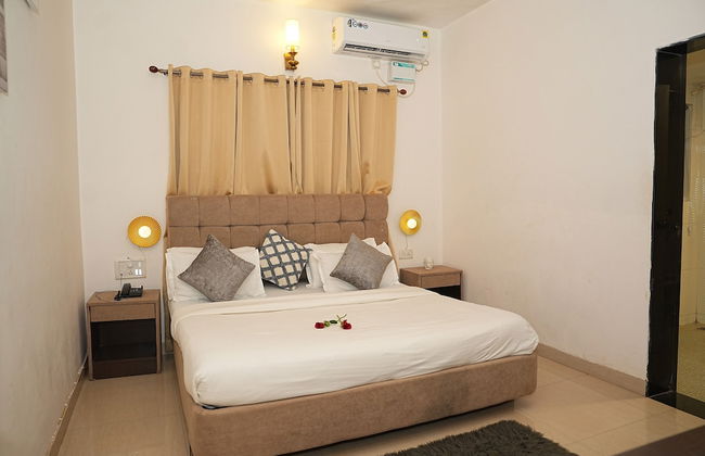 CLOSE2C BY THE ARKS VILLA - Photo 21